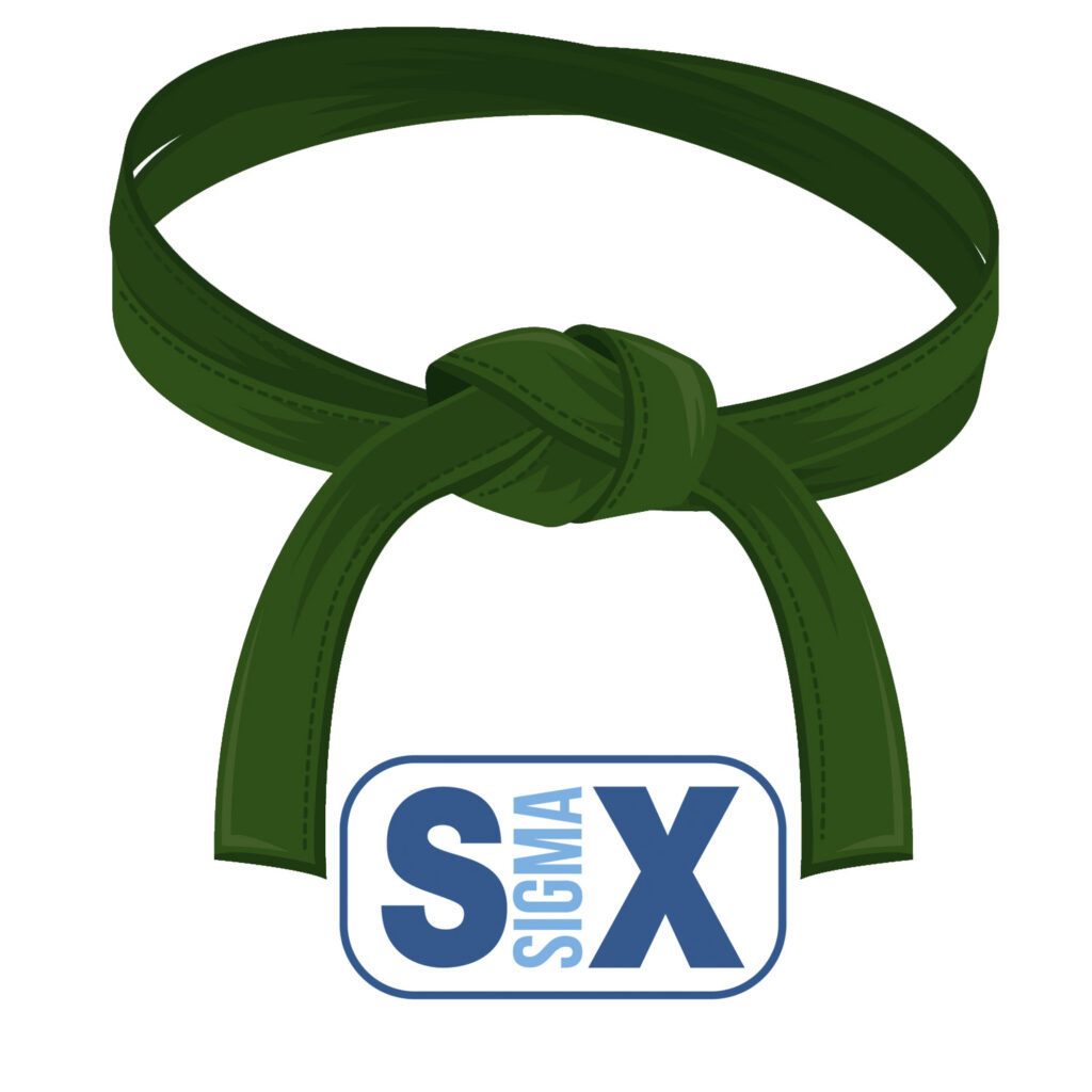 Curso de Green Belt Online