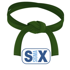 Curso de Green Belt Online - C&A 6 Sigma