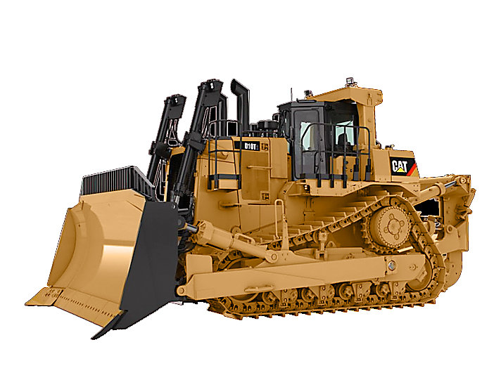 D10T Caterpillar