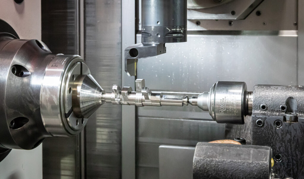 maquinas cnc