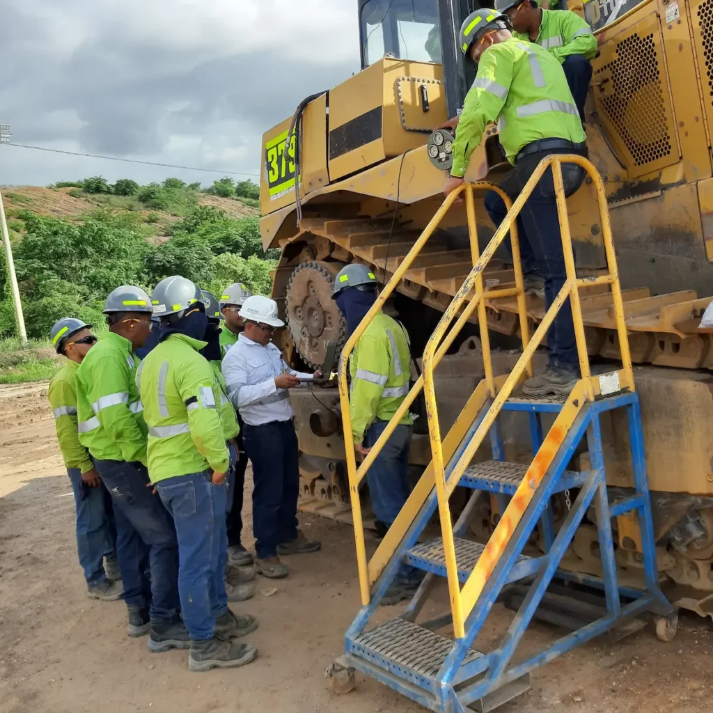 Mantenimiento Centrado en Confiabilidad