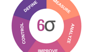 Metodología Six Sigma: Guía oficial - C&A 6 Sigma