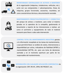Plan de mantenimiento preventivo de maquinaria pesada: Guía oficial