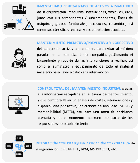 Plan de mantenimiento preventivo de maquinaria pesada