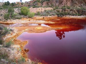¿Cómo afecta la minería al medio ambiente?