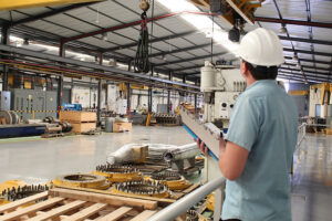 Capacitación y Desarrollo Gerencial en Minería – C&A 6 Sigma