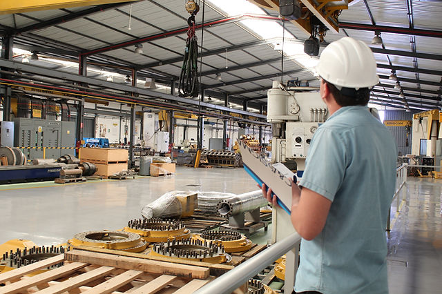 Capacitación y Desarrollo Gerencial en Minería – C&A 6 Sigma