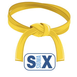 Curso Six Sigma Yellow Belt - C&A 6 Sigma